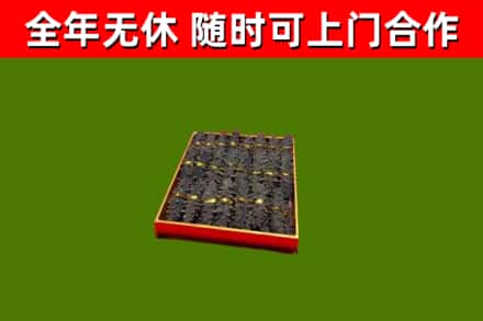 兴化回收海参